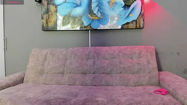 Amber Hoffman St online show from September 18, 7:21 am