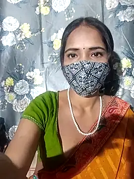 Bhabhilux2025 online show from May 6, 7:19 pm