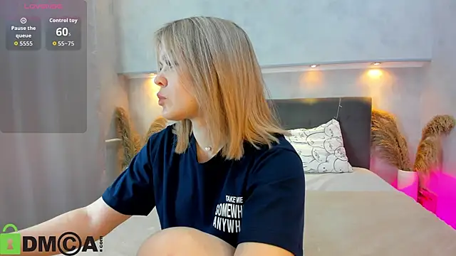 Jerry-Hall online show from March 28, 1:05 am