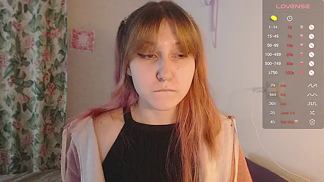 ohmycheryl online show from September 30, 2:44 pm