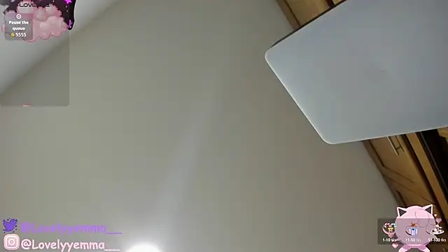 Dirtycalm online show from September 18, 4:58 am