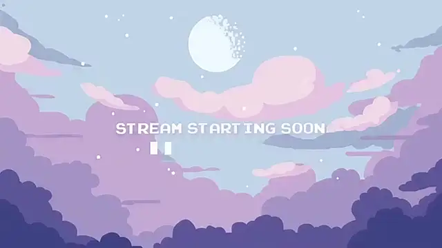 Dirtycalm online show from May 20, 6:30 am