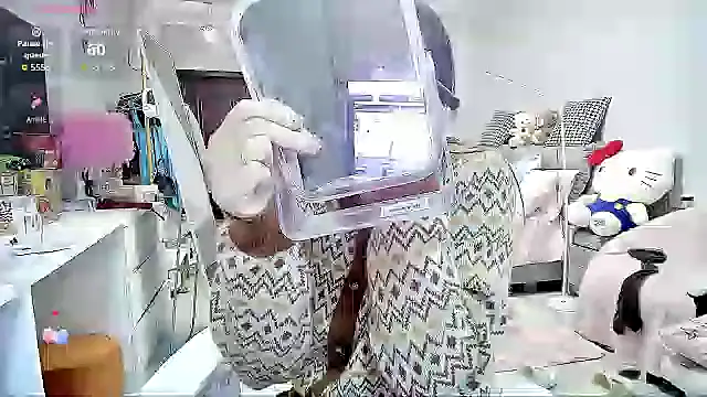 Diva VVN online show from October 15, 12:00 am