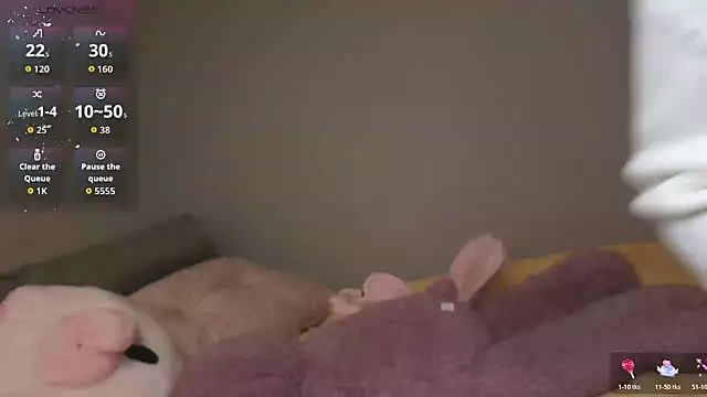 Diva VVN online show from March 5, 11:56 pm