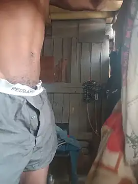 SeductiveDick1997 online show from May 12, 7:05 am