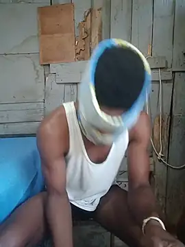 SeductiveDick1997 online show from May 19, 7:15 am