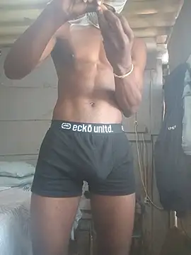 SeductiveDick1997 online show from June 27, 7:13 am