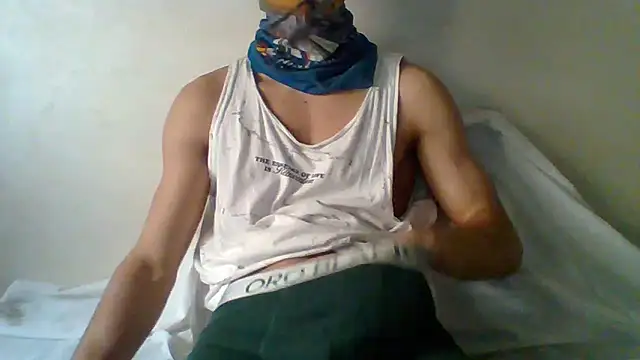 Snapshot of Osamabigdick7 chatting on February 15, 2:14 pm Osamabigdick7 online show from February 15, 2:14 pm