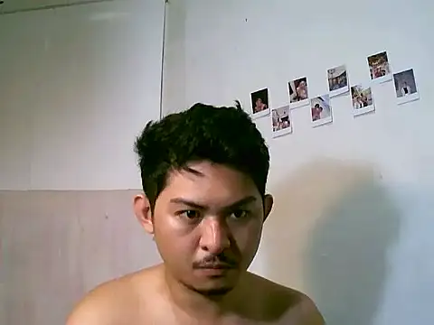 Snapshot of cuteipinoy chatting on October 2, 4:41 am cuteipinoy online show from October 2, 4:41 am