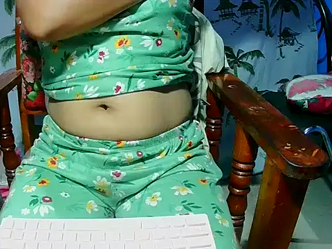 Wild kat89 online show from October 1, 4:29 am