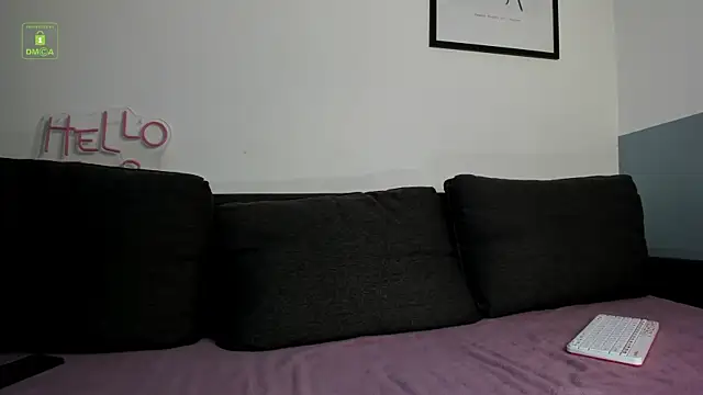 Marcel Huber online show from September 23, 5:21 am