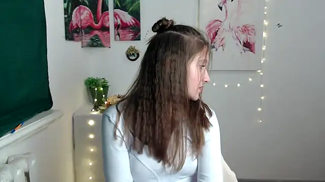 Milka kamila online show from October 2, 12:23 pm