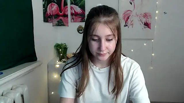 Milka kamila online show from October 27, 1:26 pm