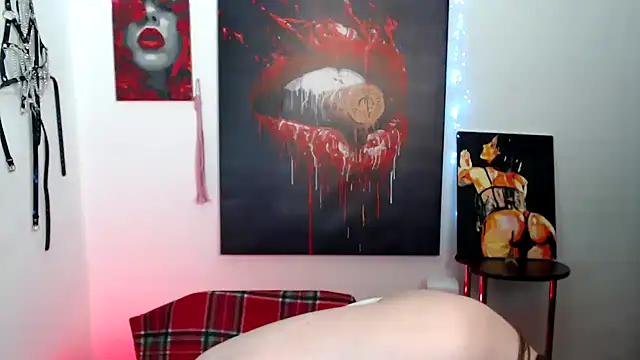 Milka kamila online show from March 1, 11:56 am