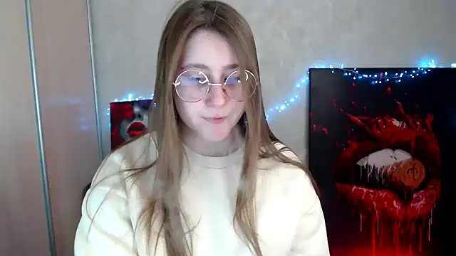 Milka kamila online show from March 30, 12:17 pm