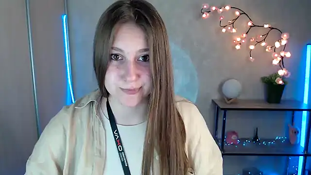 Milka kamila online show from May 20, 12:11 pm