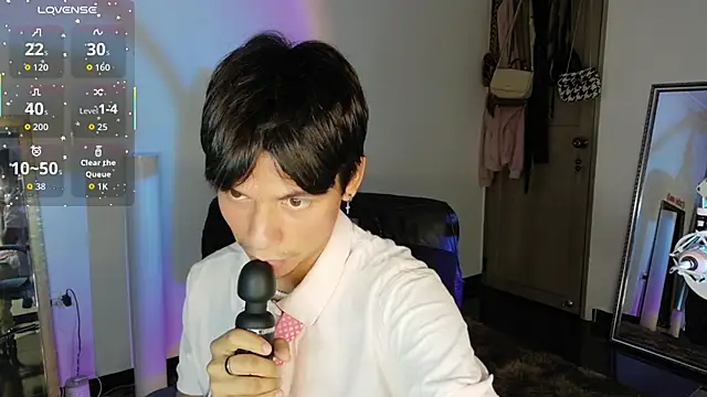 kain dave online show from September 12, 10:43 pm