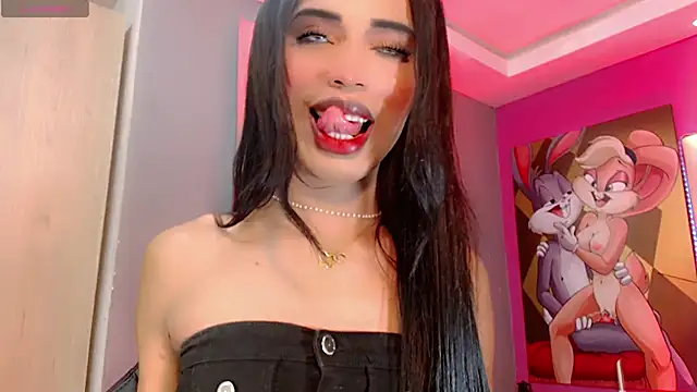 BabyAmatiis  online show from November 11, 11:10 am