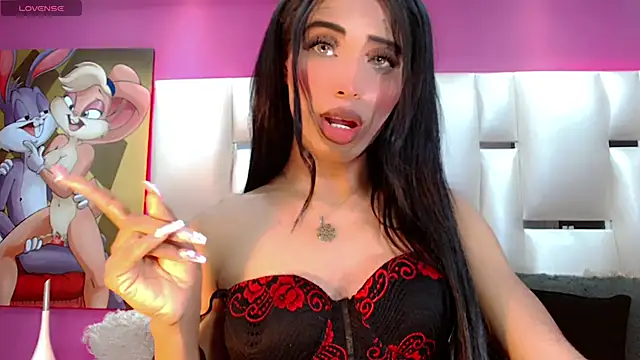 BabyAmatiis  online show from November 21, 11:20 am