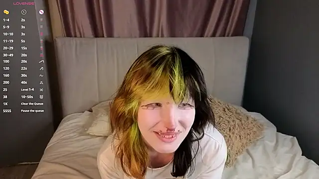 KandraCruser online show from November 6, 8:10 pm