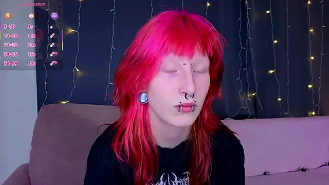 KandraCruser online show from February 5, 8:57 pm