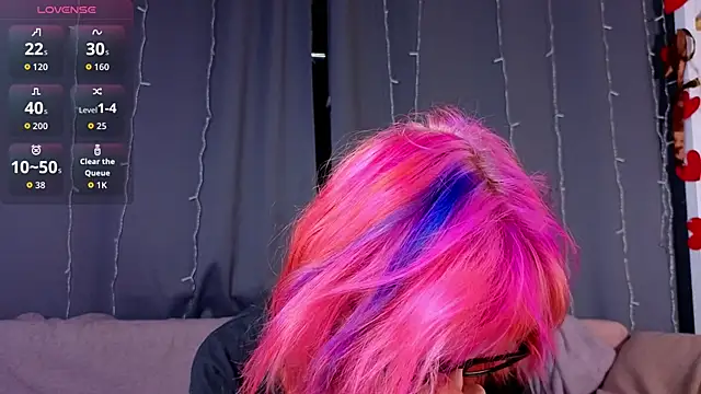 KandraCruser online show from February 28, 8:10 pm