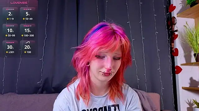 KandraCruser online show from March 2, 8:04 pm