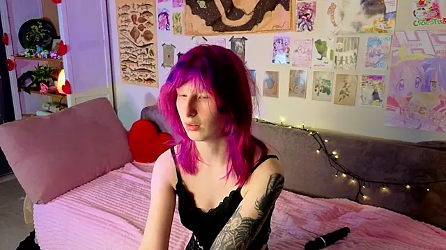 KandraCruser online show from April 28, 2:27 am