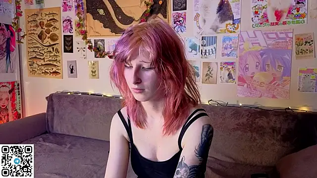 KandraCruser online show from May 18, 8:14 pm