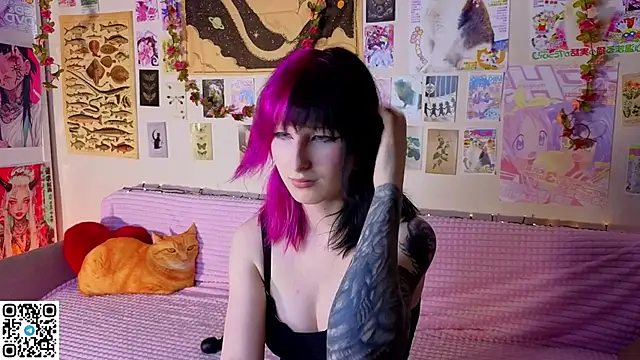 KandraCruser online show from May 21, 8:05 pm