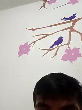 DavidVergagigante420 online show from September 24, 5:55 am