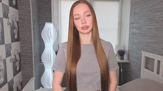 Snapshot of NedraLober chatting on April 12, 7:13 am NedraLober online show from April 12, 7:13 am