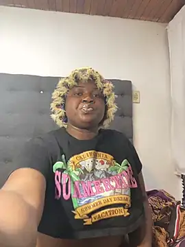 Treasurexmellom online show from September 20, 11:06 pm