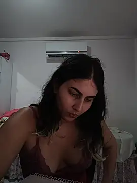 ApenasLys online show from January 16, 10:25 pm