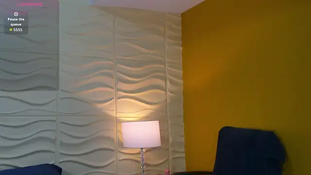 SophiaBloss online show from September 20, 3:29 am