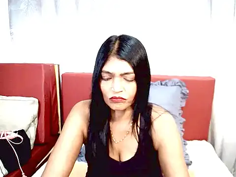 IndianAlisha online show from January 21, 5:51 pm