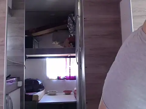 Missforever online show from October 11, 6:39 pm