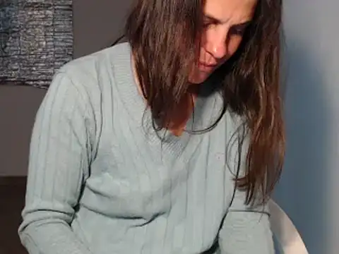 Missforever online show from November 9, 2:43 am