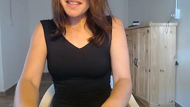 Missforever online show from February 22, 6:17 pm