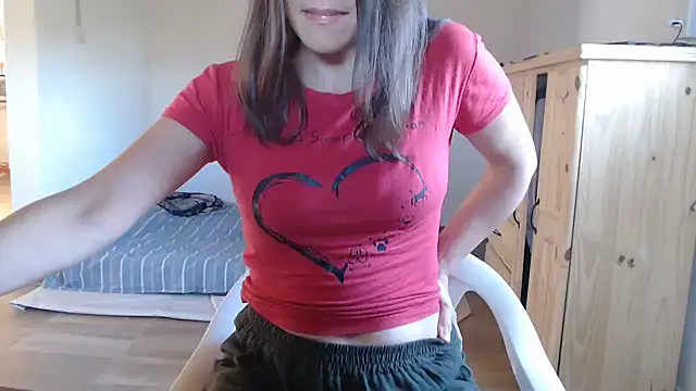 Missforever online show from May 2, 8:36 pm