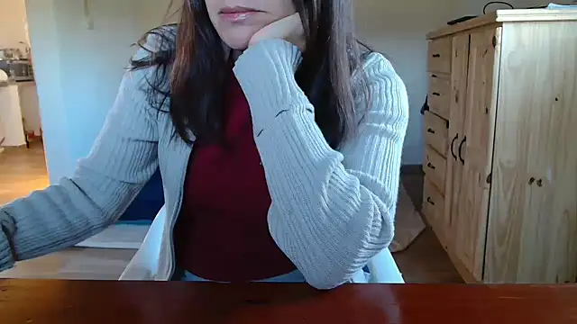 Missforever online show from May 11, 7:33 pm