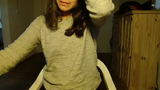Missforever online show from May 16, 7:34 pm