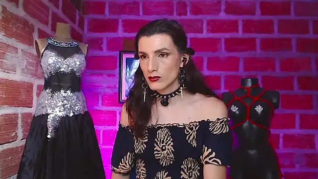 Moira-Hot online show from March 14, 8:58 pm