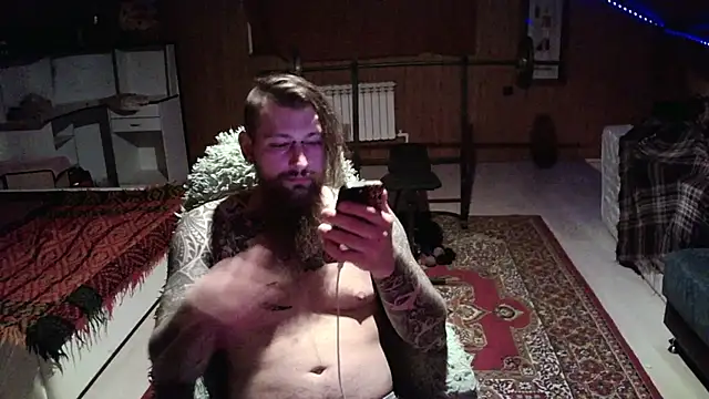 RobertNight  online show from May 25, 10:16 pm