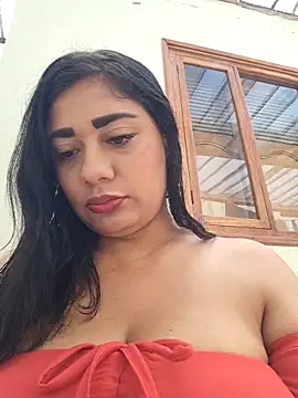 Monse--145 online show from November 24, 3:34 pm