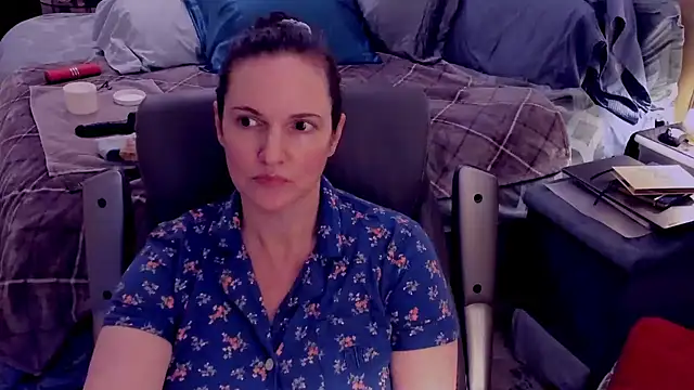 ninajaymes online show from December 20, 12:52 am