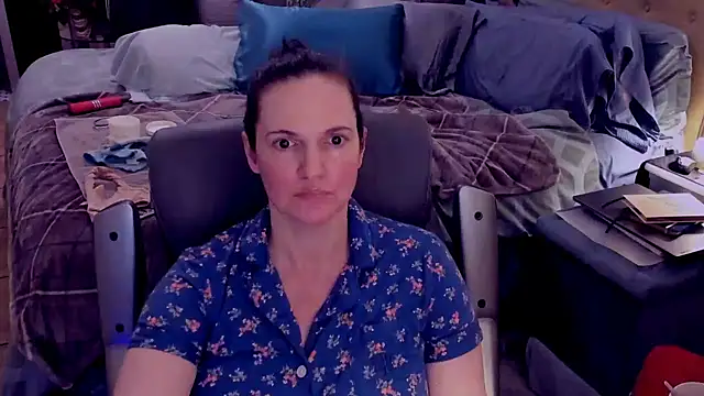 ninajaymes online show from December 20, 3:58 am