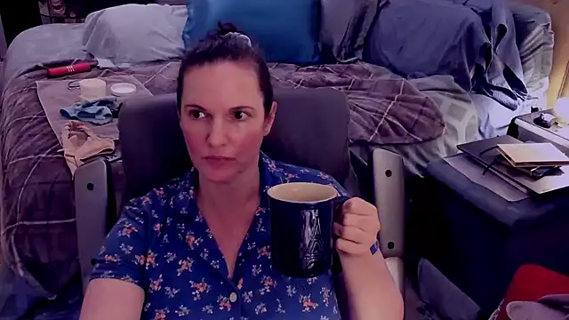 ninajaymes online show from December 21, 12:31 am