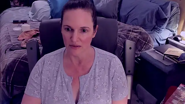 ninajaymes online show from December 22, 4:50 am