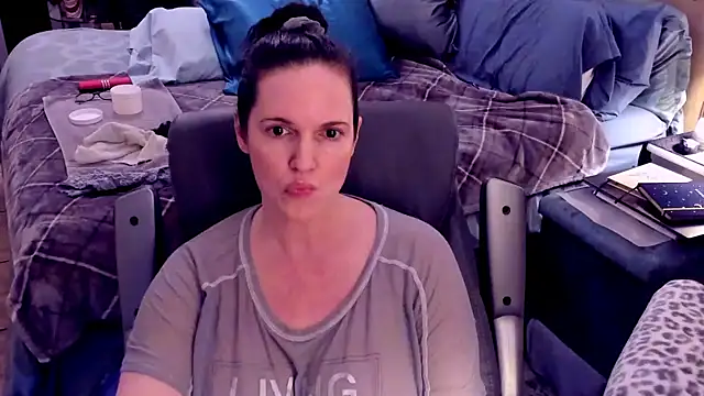 ninajaymes online show from December 24, 11:11 pm